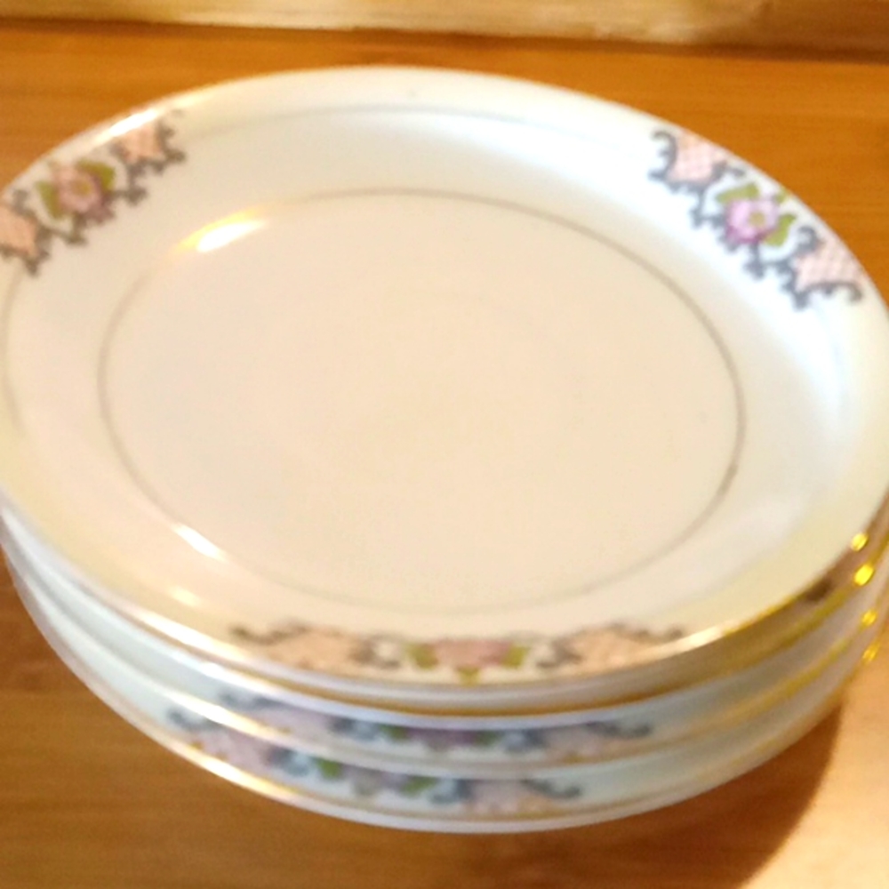 China dishes
